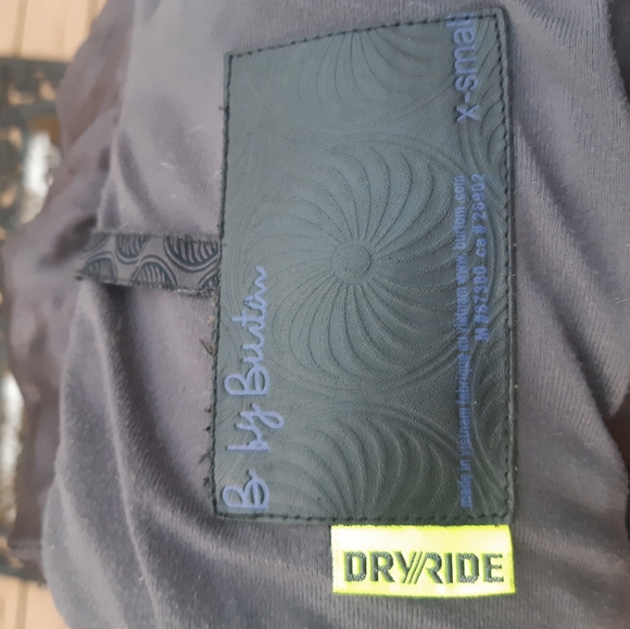 Burton Snowboarding Ski jacket - Picture 3 of 4